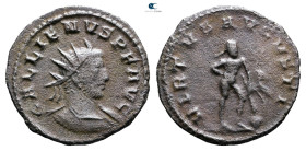 Gallienus AD 253-268. Antioch. Billon Antoninianus