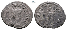 Gallienus AD 253-268. Rome. Antoninianus