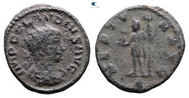 Claudius II (Gothicus) AD 268-270. Antioch. Billon Antoninianus