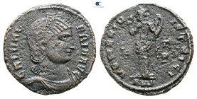 Galeria Valeria AD 293-311. Alexandria. Follis Æ