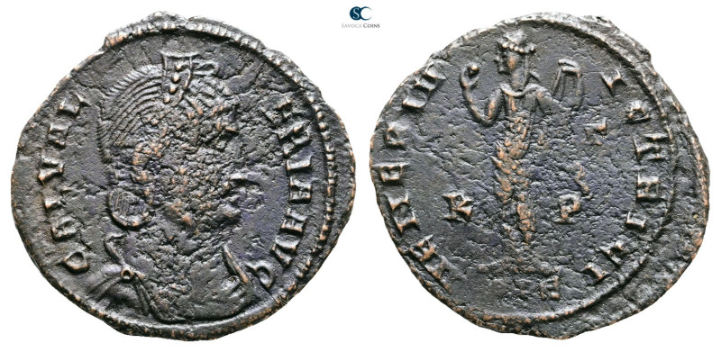 Galeria Valeria AD 293-311. Alexandria
Follis Æ

26 mm, 4,24 g



Nearly ...