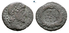 Constantius II AD 347-361. Follis