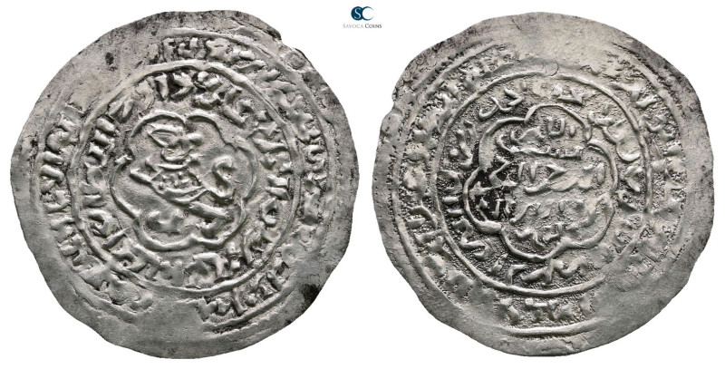 . al-Mahjam mint AH 721-764. Rasulids, al-Malik al-Mujahd Sayf al-Islam Ali, Str...