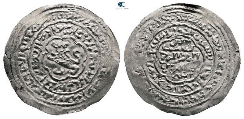 . al-Mahjam mint AH 721-764. Rasulids, al-Malik al-Mujahd Sayf al-Islam Ali, Str...