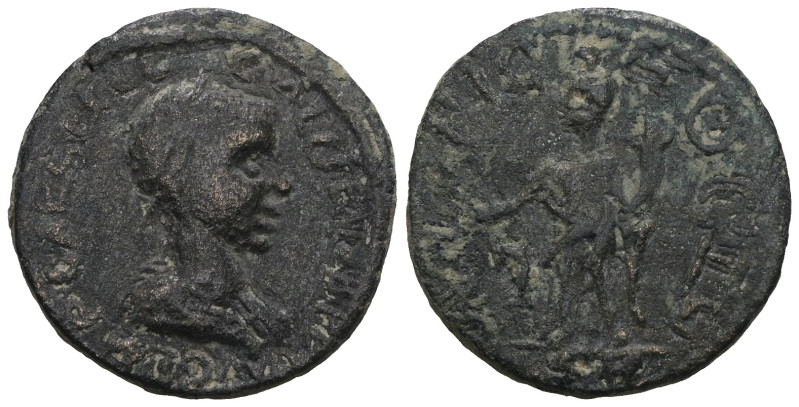 PISIDIA. Antioch AE. Weight 7,18 gr - Diameter 22 mm.