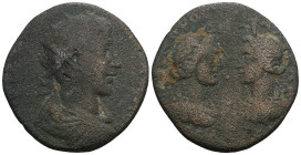 Roman Provincial Coin. Weight 15,90 gr - Diameter 30 mm.