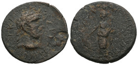 Roman Provincial coin. Weight 7,81 gr - Diameter 23 mm.