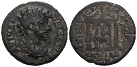 Roman Provincial coin. Weight 8,90 gr - Diameter 25 mm.