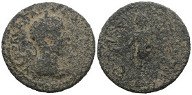 Roman Provincial coin. Weight 8,71 gr - Diameter 30 mm.