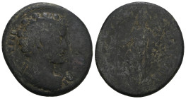 Marcus Aurelius (161-180), AE. Weight 9,01 gr - Diameter 25 mm.