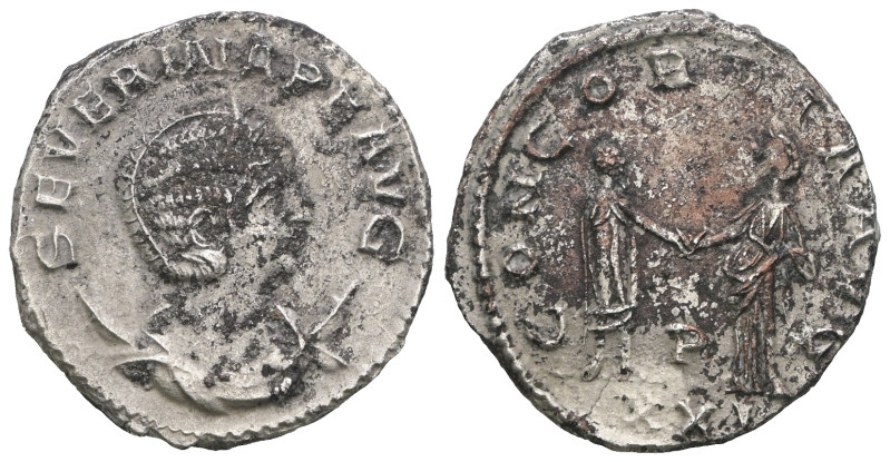 Severina (270-275), Antoninianus. Weight 4,39 gr - Diameter 20 mm.