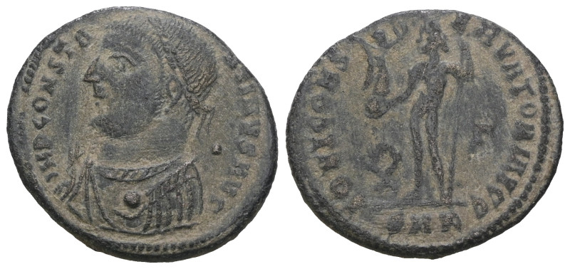 Constantine I 'The Great' (307/10-337 AD). Weight 3,10 gr - Diameter 17 mm.