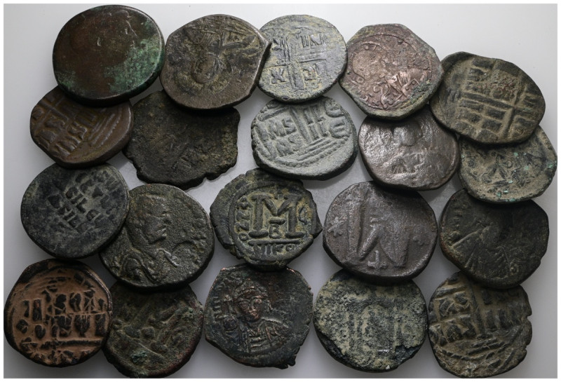 20 pieces ancient coin, Sold as seen. No Return