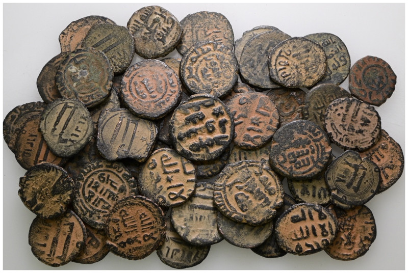 50 pieces ancient coin, Sold as seen. No Return