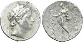SELEUKID KINGDOM. Seleukos II Kallinikos (246-225 BC). Tetradrachm. Sardes.