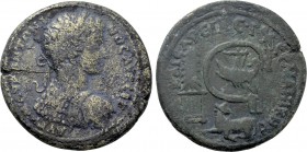 BITHYNIA. Caesarea Germanica. Caracalla (198-217). Ae.