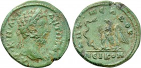 BITHYNIA. Nicomedia. Marcus Aurelius (161-180). Ae.