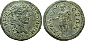 PISIDIA. Sagalassus. Caracalla (198-217). Ae.
