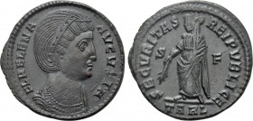 HELENA (Augusta, 324-328/30). Follis. Arelate.