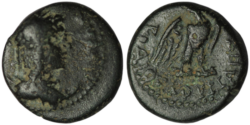 PHRYGIA. Laodicea ad Lycum. Pseudo-autonomous issue, time of Tiberius (AD 14-37)...