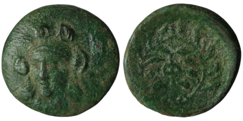 PHOKIS. Federal Coinage . Third Sacred War issue. Struck under Phalaikos, 351-34...