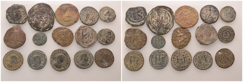 15 MIXED COIN. SOLD AS SEEN.NO RETURN.