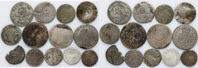 Europa, coin set, (13 pieces)