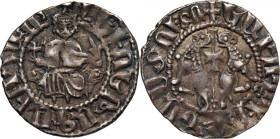 Armenia, Kingdom in Cilicia, Levon I 1198-1219, Tram