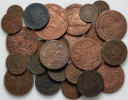Germany, 19th century coin set, (28 pieces)