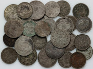 Austria, Franz Joseph I, coin set, (28 pieces)