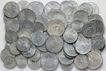 Austria, 20th century coin set, (68 pieces)