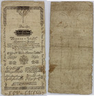 Austria, Vienna, 1 Guilder 1.01.1800