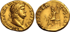 Nero AV Aureus