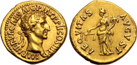 Nerva AV Aureus