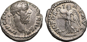 Pescennius Niger AR Denarius