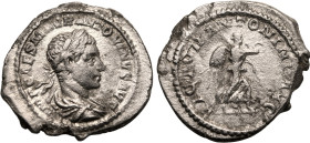 Elagabalus AR Quinarius