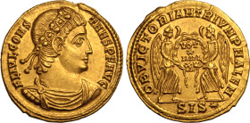 Constans AV Solidus