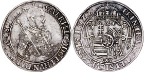 Transylvania -  Gabriel Bethlen (1613-1629) Thaler 1622 NB