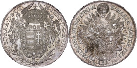 Maria Theresia (1740-1780) Thaler 1780 B/S.K.P.D.