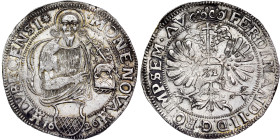 German States - LÜBECK, City.  Thaler / 32 Schilling 1626