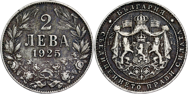 Boris III, 2 Leva 1925

About EF

aEF