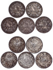 German States – LOT – 5 pcs
