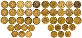 Germany – LOT – 22 pcs