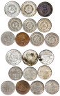 Germany - DDR LOT – 10 db