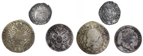 House of Habsburg – LOT – 3 db