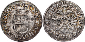 Switzerland - Zug. Groschen (1600) 3 Kreuzer