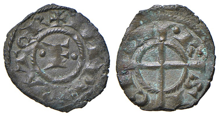 Brindisi. Federico II di Svevia re di Sicilia (1198-1250) e imperatore dal 1220....