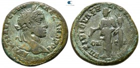 Moesia Inferior. Marcianopolis. Severus Alexander AD 222-235. Bronze Æ