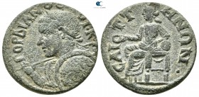 Lydia. Saitta. Gordian III AD 238-244. Bronze Æ