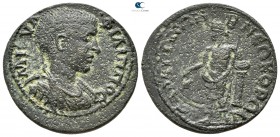 Lydia. Sardeis . Philip II AD 247-249. Bronze Æ